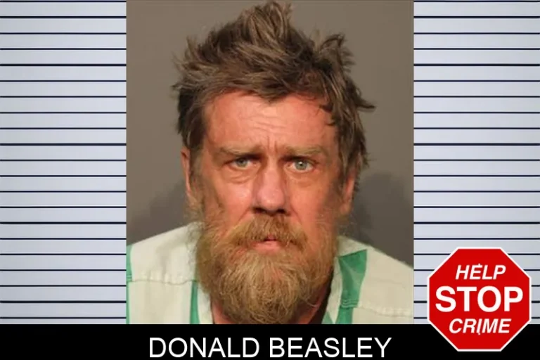 Donald Beasley