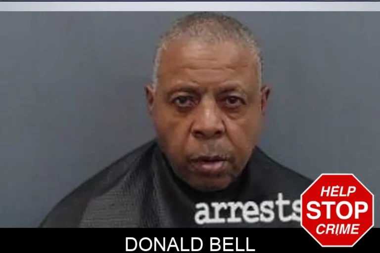 Donald Bell