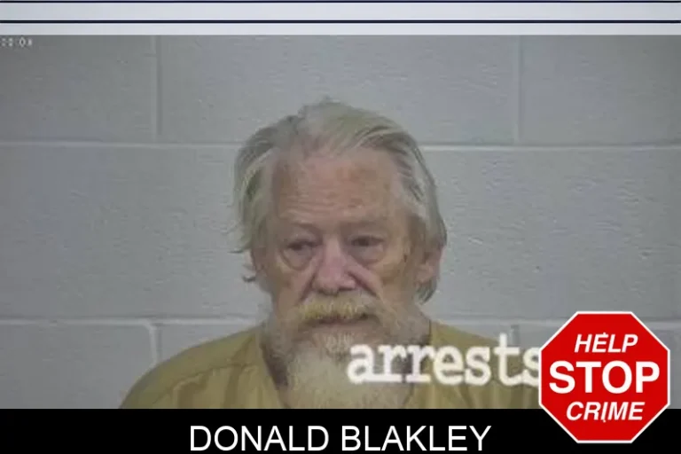 Donald Blakley
