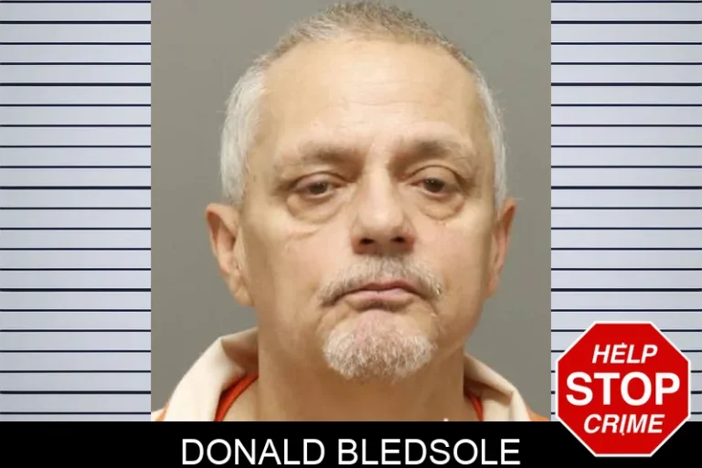 Donald Bledsole