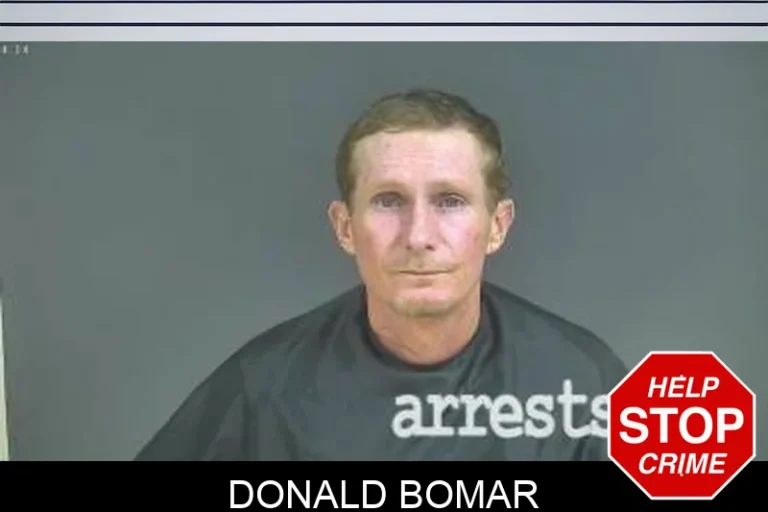 Donald Bomar