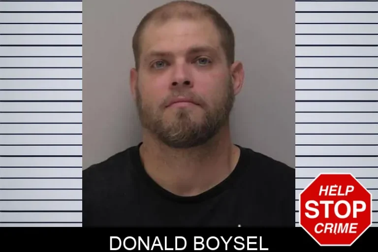 Donald Boysel