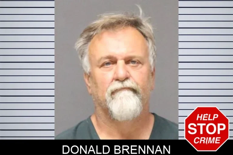 Donald Brennan
