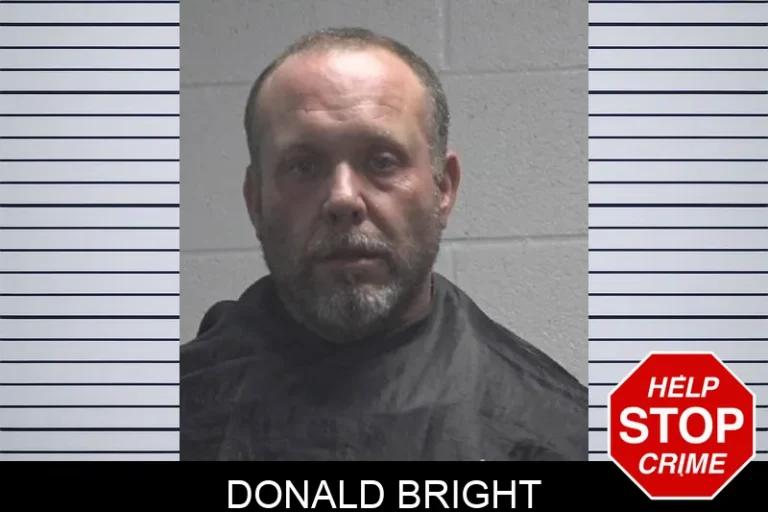 Donald Bright