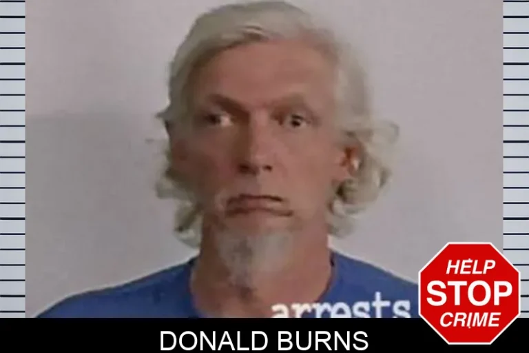 Donald Burns