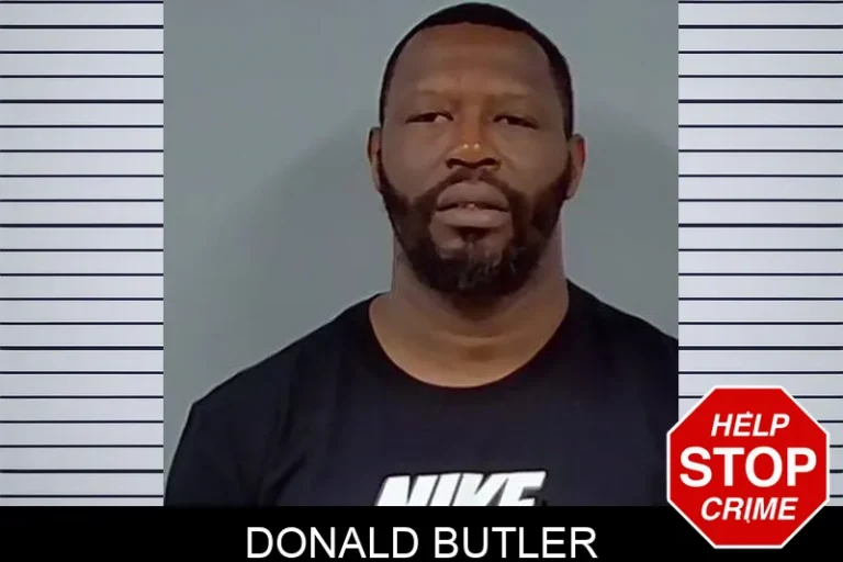 Donald Butler