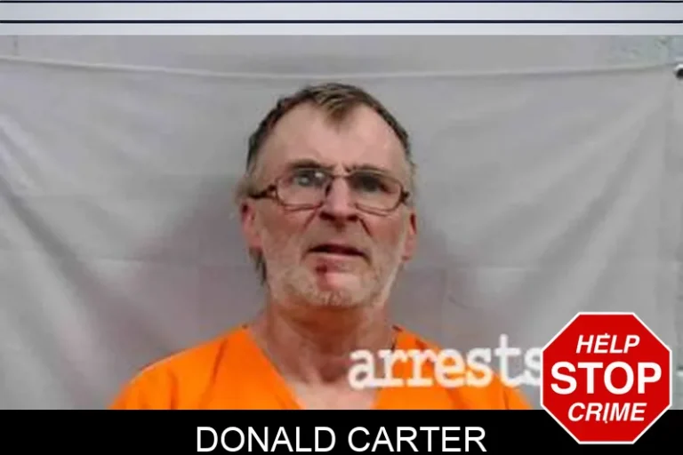 Donald Carter