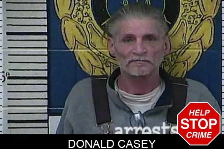 Donald Casey