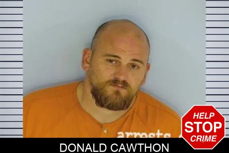 Donald Cawthon
