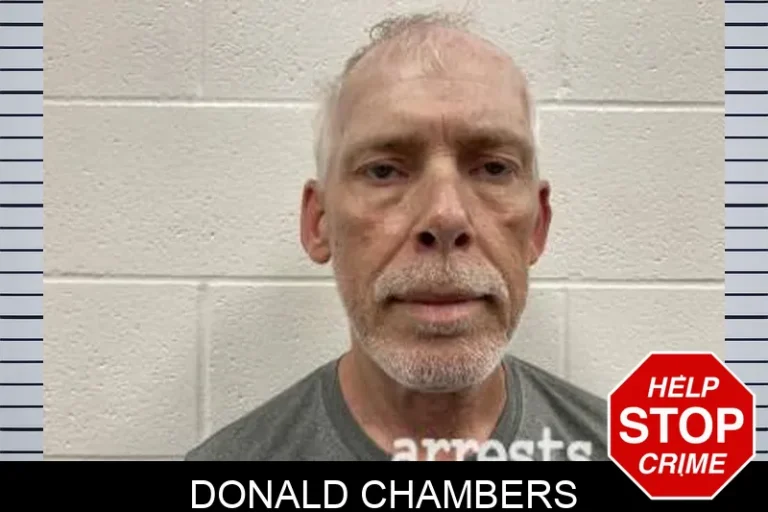 Donald Chambers