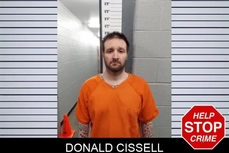 Donald Cissell