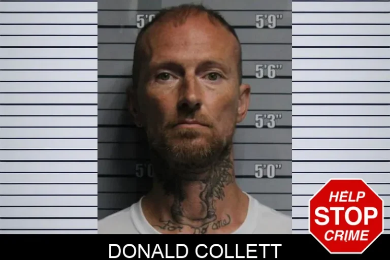 Donald Collett