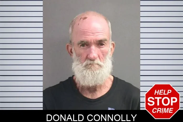 Donald Connolly