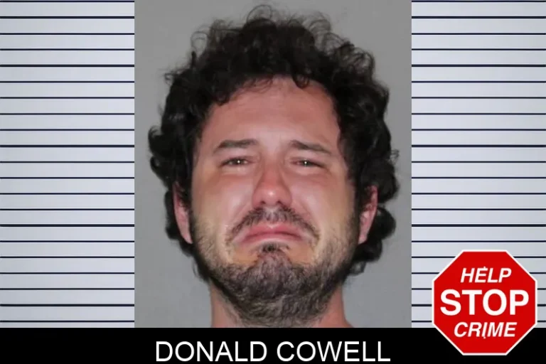Donald Cowell