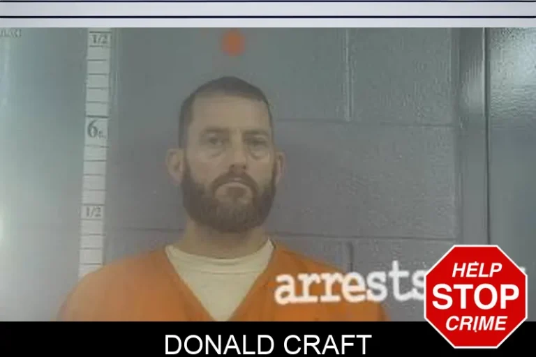 Donald Craft