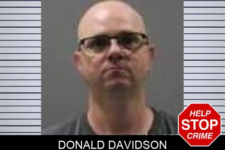 Donald Davidson