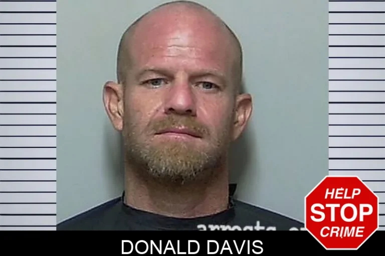 Donald Davis