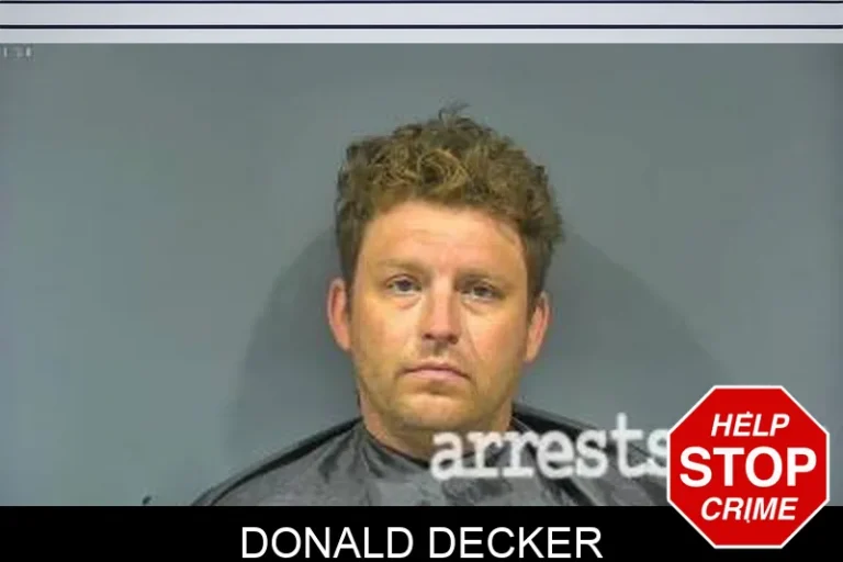 Donald Decker