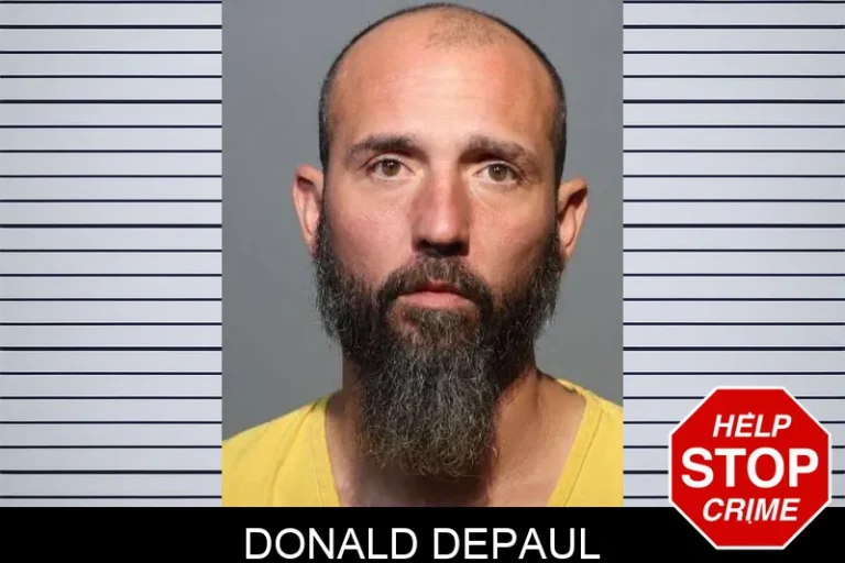Donald Depaul