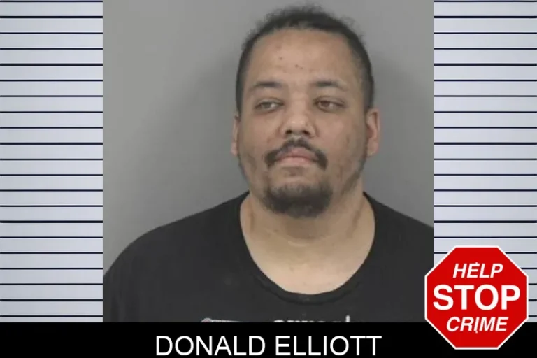 Donald Elliott