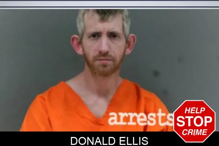 Donald Ellis