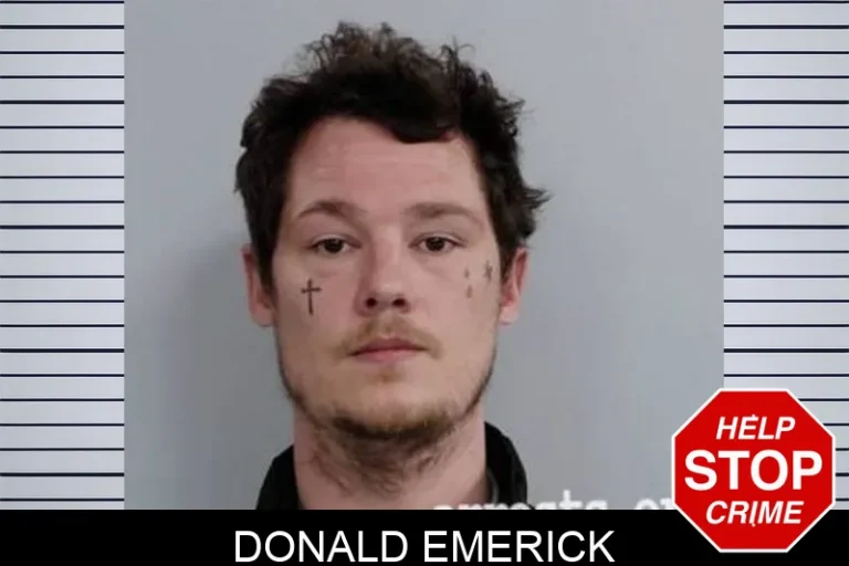 Donald Emerick