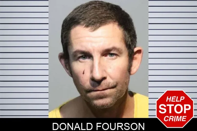 Donald Fourson
