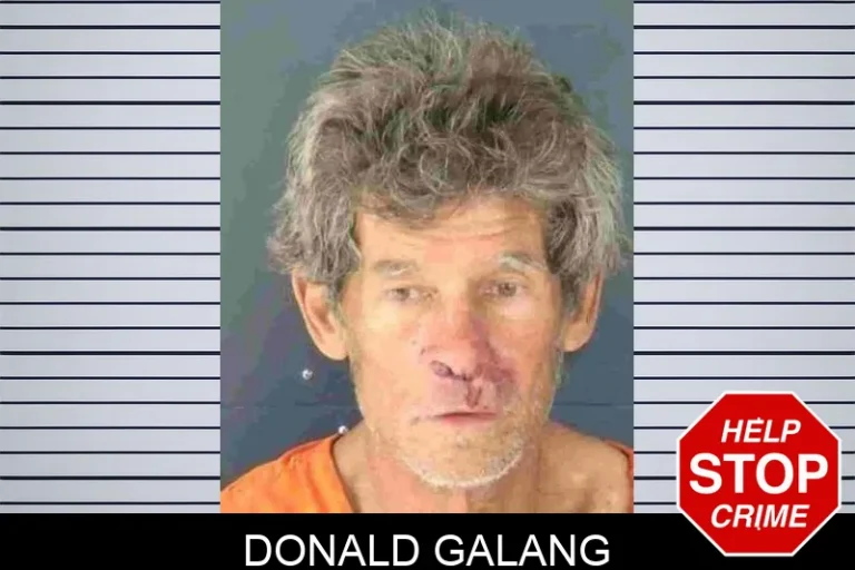 Donald Galang