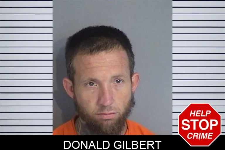 Donald Gilbert