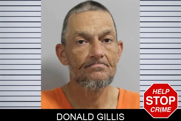 Donald Gillis