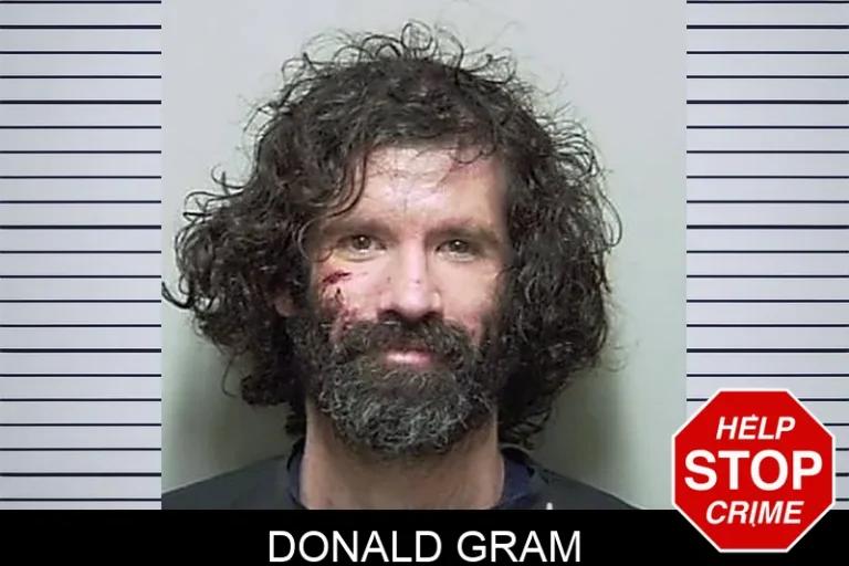 Donald Gram