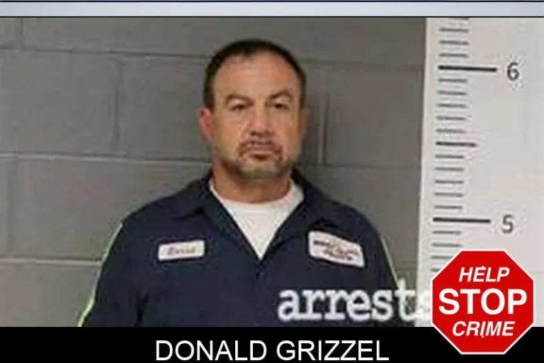 Donald Grizzel