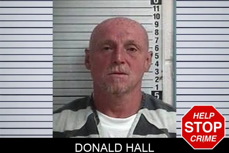 Donald Hall