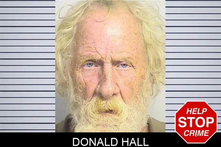 Donald Hall