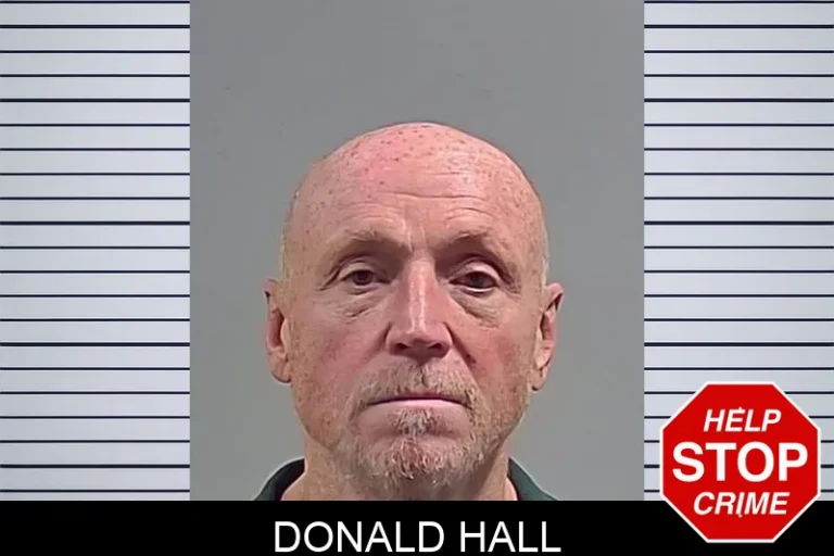 Donald Hall