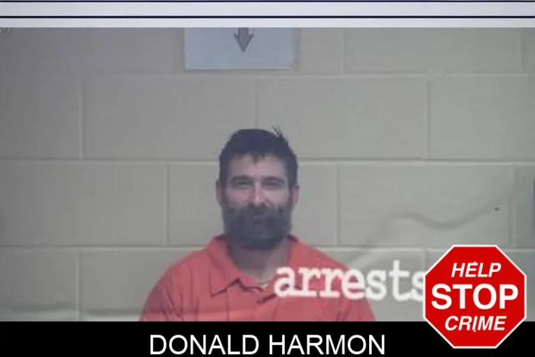Donald Harmon