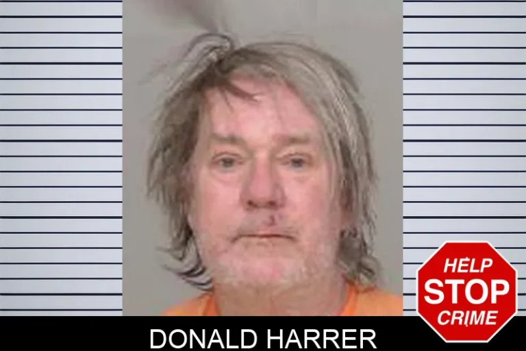 Donald Harrer