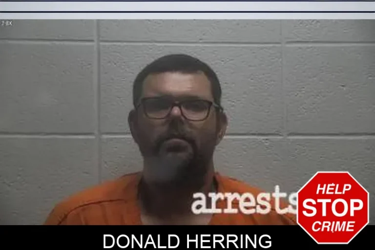 Donald Herring
