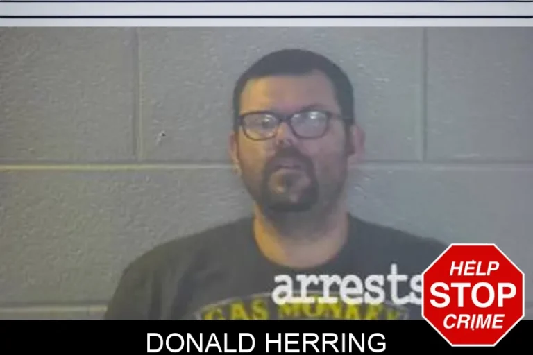 Donald Herring