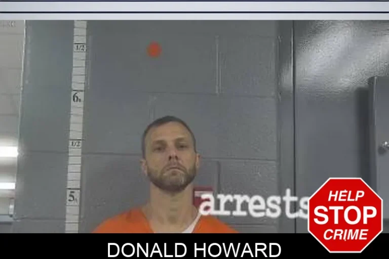 Donald Howard