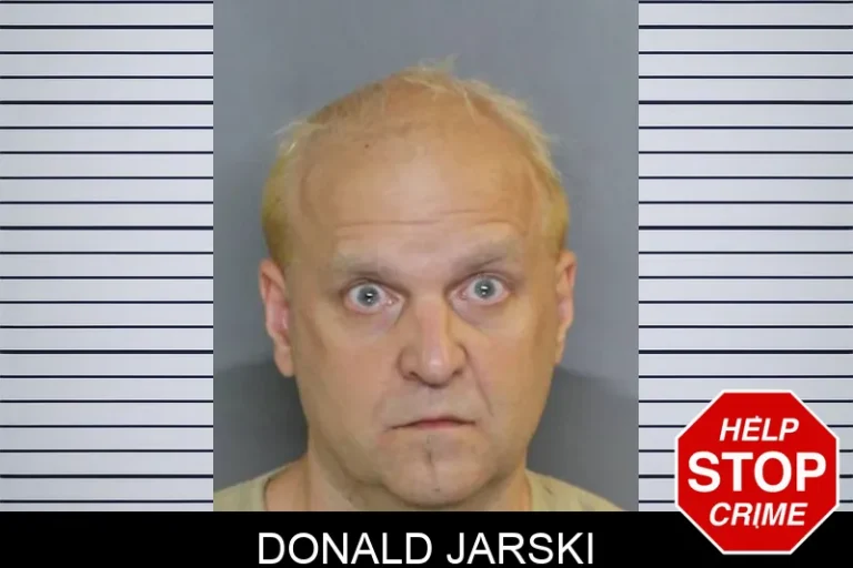 Donald Jarski