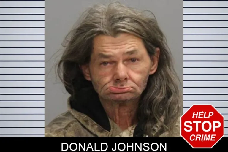 Donald Johnson