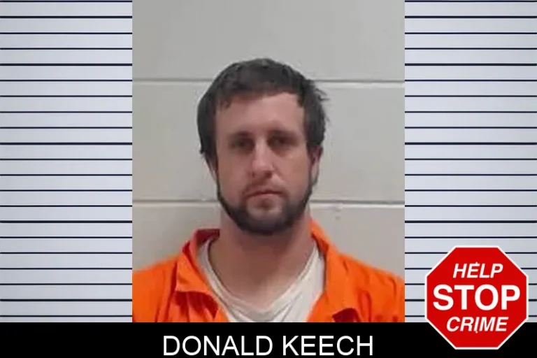 Donald Keech