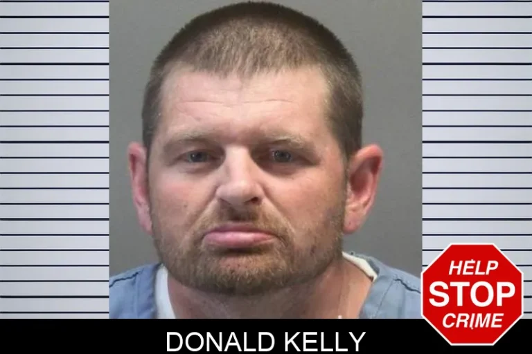 Donald Kelly