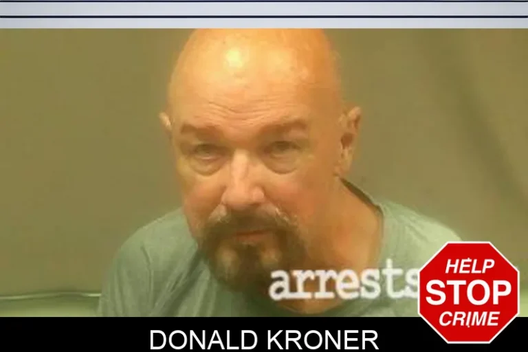 Donald Kroner
