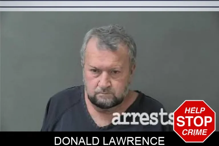 Donald Lawrence
