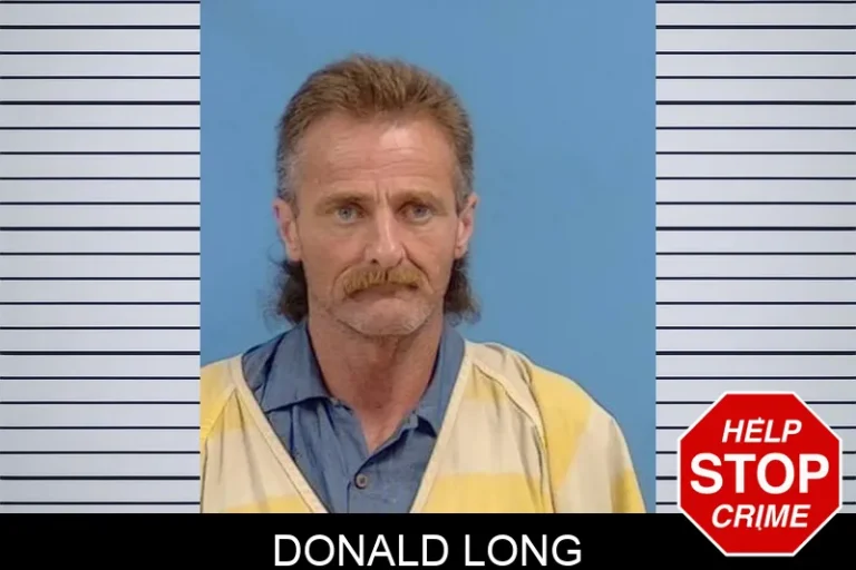 Donald Long