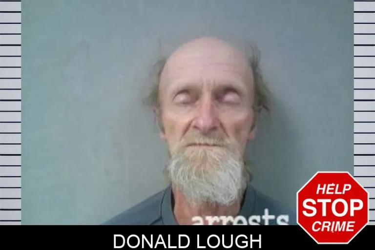 Donald Lough