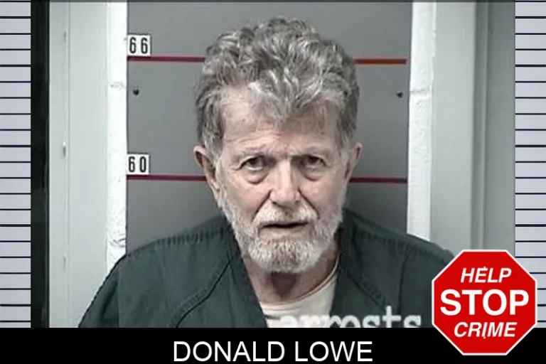 Donald Lowe