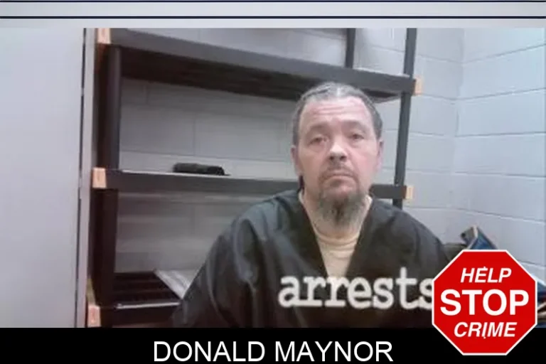 Donald Maynor